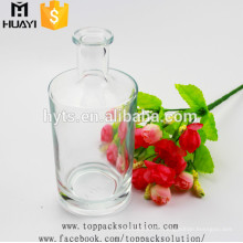 wholesale cosmetic container glass bottle fragrance diffuser